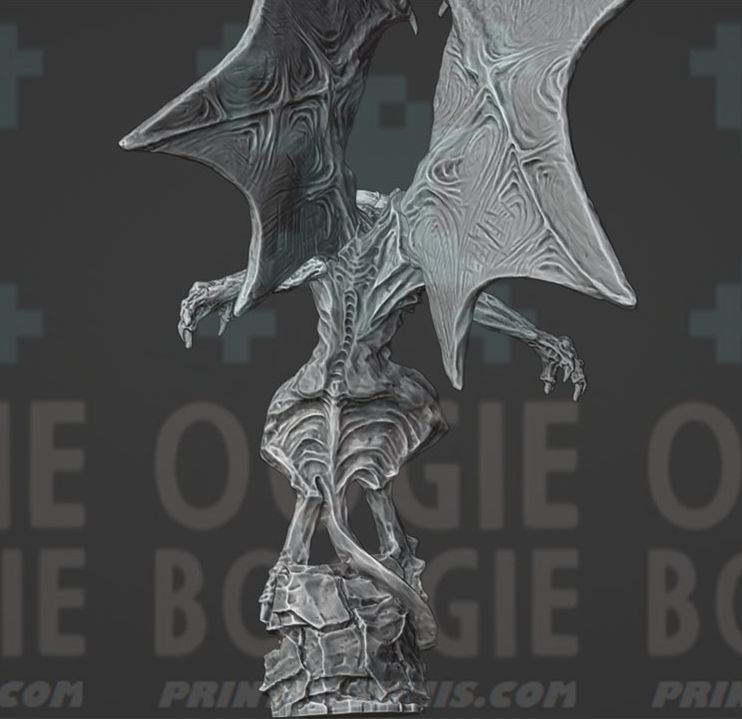 **Digital Product** - The Vampire Thing
